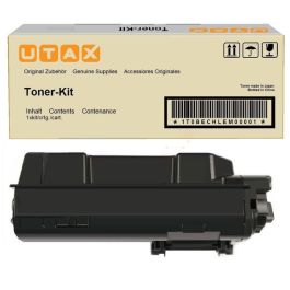 Toner d'origine Utax 1T02RY0UT0 / PK-1011 - noir