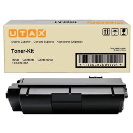 Toner d'origine Utax 1T02S50UT0 / PK-1012 - noir