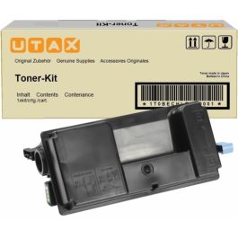 Toner d'origine Utax 1T02T80UT0 / PK-3011 - noir