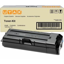 Toner d'origine Utax 613510010 - noir