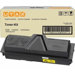 Toner d'origine Utax 613511010 - noir