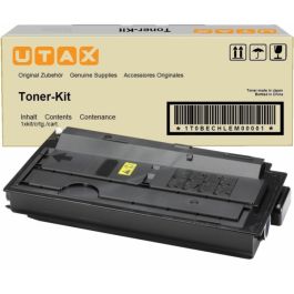 Toner d'origine Utax 623010010 / CK-7510 - noir