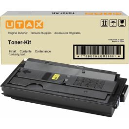 Toner d'origine Utax 623510010 / CK-7511 - noir