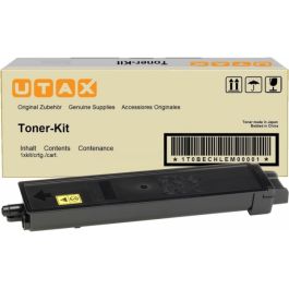 Toner d'origine Utax 662511010 / CK-8510 K - noir