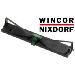Ruban d'origine Wincor-Nixdorf 01554119900 / 106 000 03451 - noir