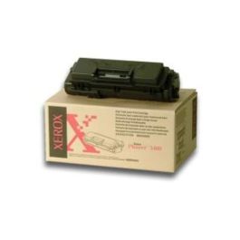 Toner d'origine Xerox 106R00462 - noir