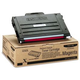 Toner d'origine Xerox 106R00677 - magenta