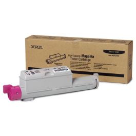 Toner d'origine Xerox 106R01219 - magenta