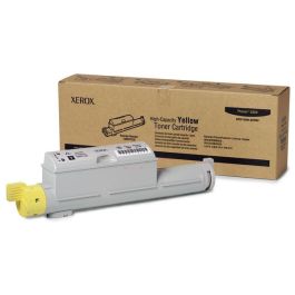 Toner d'origine Xerox 106R01220 - jaune