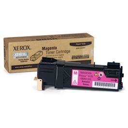 Toner d'origine Xerox 106R01332 - magenta