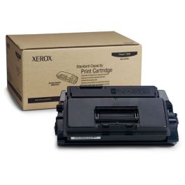 Toner d'origine Xerox 106R01370 - noir