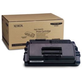Toner d'origine Xerox 106R01371 - noir