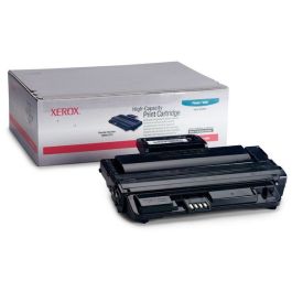 Toner d'origine Xerox 106R01374 - noir