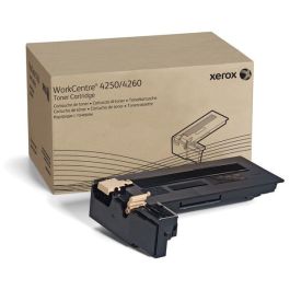 Toner d'origine Xerox 106R01409 - noir