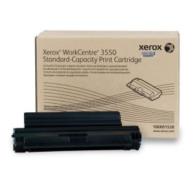 Toner d'origine Xerox 106R01528 - noir