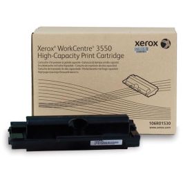 Toner d'origine Xerox 106R01530 - noir