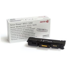 Toner d'origine Xerox 106R02775 - noir