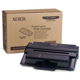 Toner d'origine Xerox 108R00793 - noir