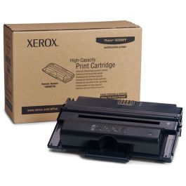 Toner d'origine Xerox 108R00795 - noir