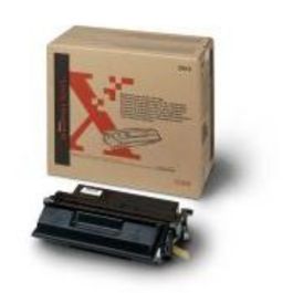 Toner d'origine Xerox 113R00446 - noir