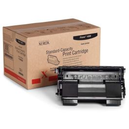 Toner d'origine Xerox 113R00656 - noir