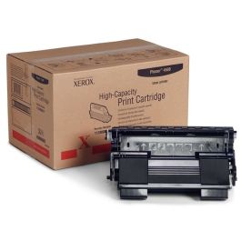 Toner d'origine Xerox 113R00657 - noir