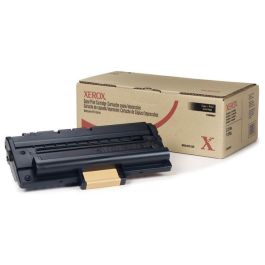 Toner d'origine Xerox 113R00667 - noir