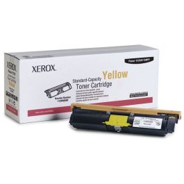 Toner d'origine Xerox 113R00690 - jaune