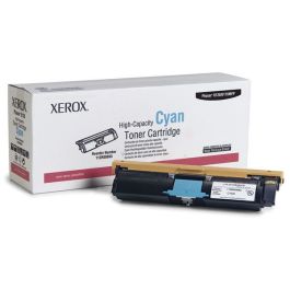 Toner d'origine Xerox 113R00693 - cyan