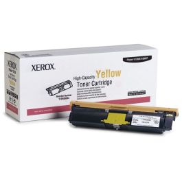 Toner d'origine Xerox 113R00694 - jaune