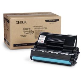 Toner d'origine Xerox 113R00711 - noir