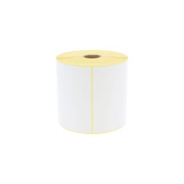 1000 Étiquettes Thermique Eco 102mm x 152 mm - core 76mm