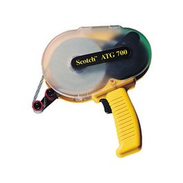 3M ATG700 Set adaptateur - pour dévidoir à main ATG 700