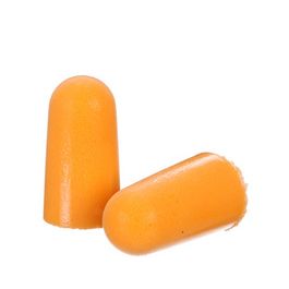 3M Bouchons antibruit 1100 à usage unique, en mousse,