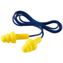 3M Bouchons d'oreille  E-A-R Ultrafit UF-01-000, jaune