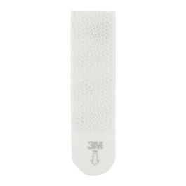 3M Command Languettes accroche-tableaux, taille: M, blanc
