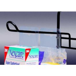 3M Languettes de suspension ScotchPad 1076, trou rond