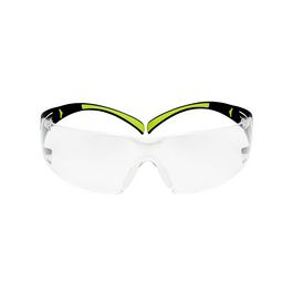 3M Lunettes de protection SecureFit 400, verres incolores