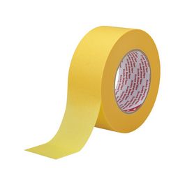3M Ruban adhésif de masquage 244 Gold, 30 mm x 50 m