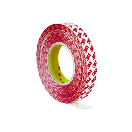 3M Ruban double face adhésif GPT-020F, 25 mm x 50 m