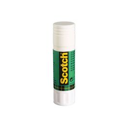3M Scotch Bâton de colle standard, 40 g