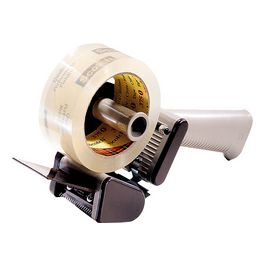 3M Scotch Dévidoir pour ruban d'emballage jusqu'à 132 m