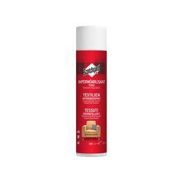 3M Scotchgard Imperméabilisant pour tissu, spray de 400 ml