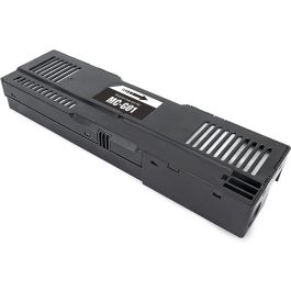 Boîte d'encre restant compatible 4628 C 001 / MCG - 01