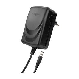 ANSMANN Bloc d'alimentation pour routeur APS 12-2.5, noir