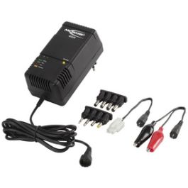 ANSMANN Chargeur "ACS 110 traveller"
