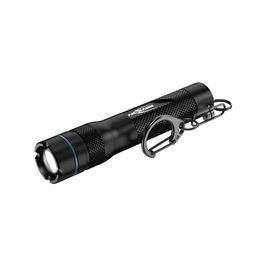 ANSMANN Lampe de poche LED Adventure TA90B, noir