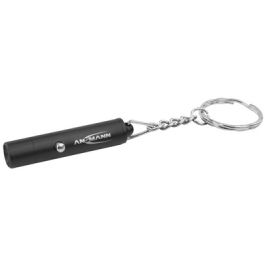 ANSMANN Lampe porte-clés Mini Keychain Light