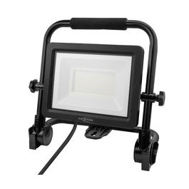 ANSMANN Projecteur LED LUMINARY BASE FL50W-AC, IP65