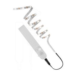 ANSMANN Ruban LED avec capteur, auto-adhésif, 2 m